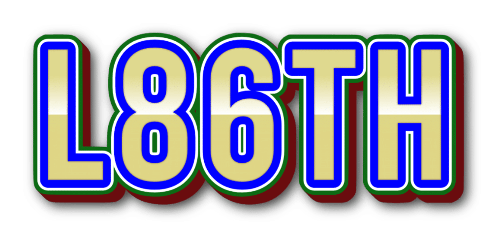 l86th