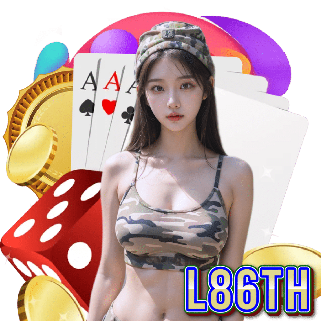 l86th casino