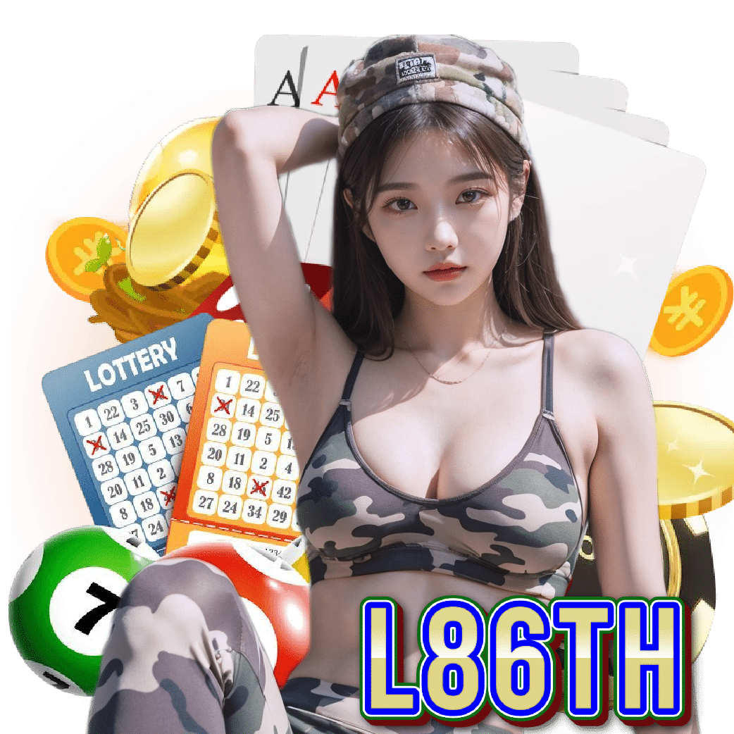 l86th คาสิโน