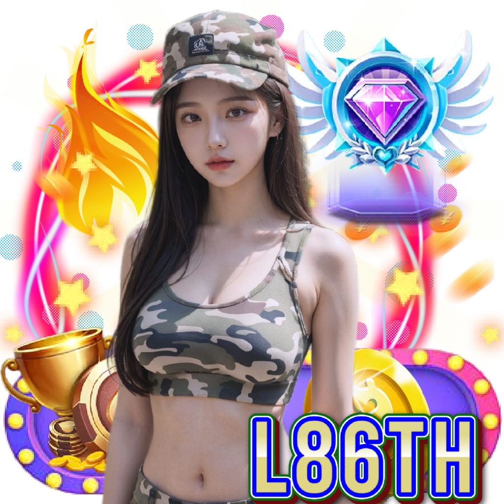 l86th ไม่ผ่านเอเย่นต์