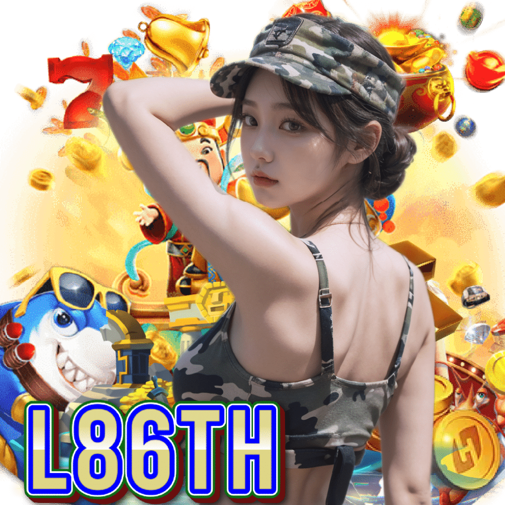 l86th ไม่มีขั้นต่ำ
