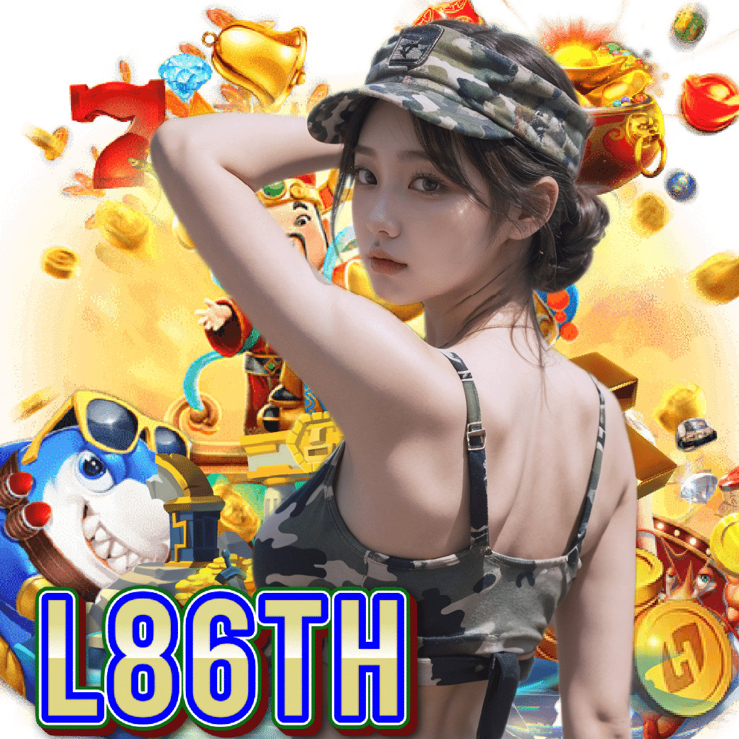 l86th ไม่มีขั้นต่ำ