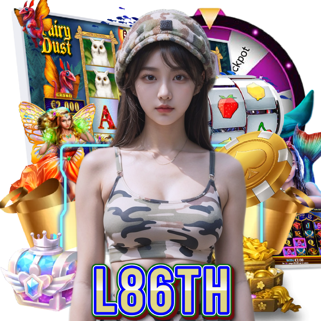 l86th เว็บใหญ่